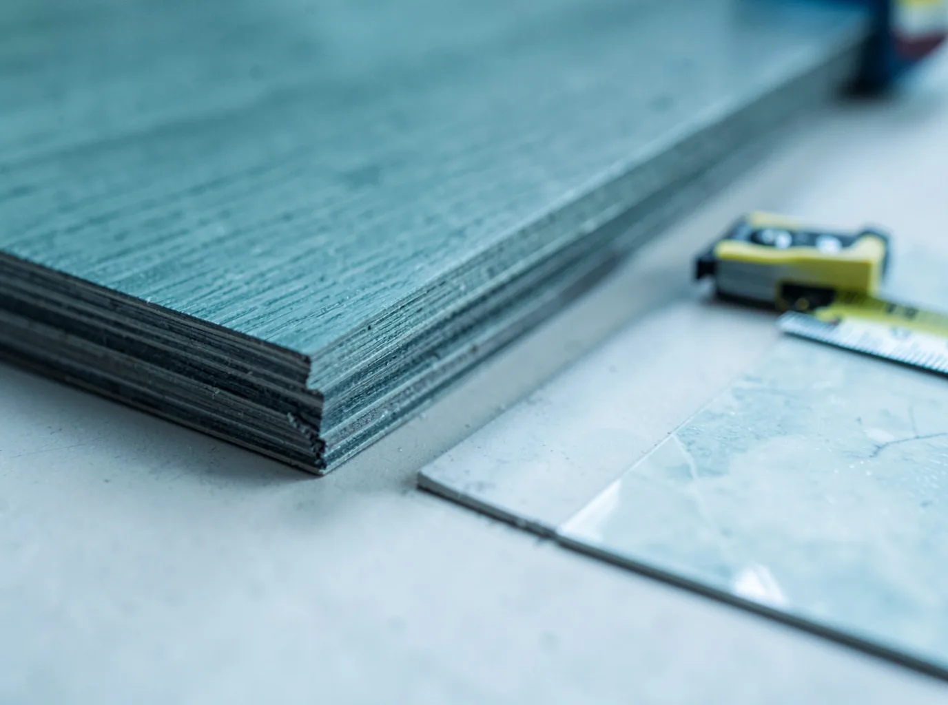 Luxury Vinyl Plank Installation Hatchechubbee, AL FAQs